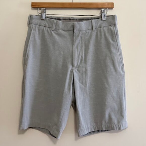 Bundle of 2 Walter Hagen Men's Performance Golf Shorts - Picture 6 of 16